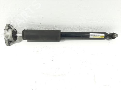 Used Left rear shock absorber MERCEDES-BENZ C-CLASS (W205) C 180 (205.040, 205.140) (156 hp) 19753794