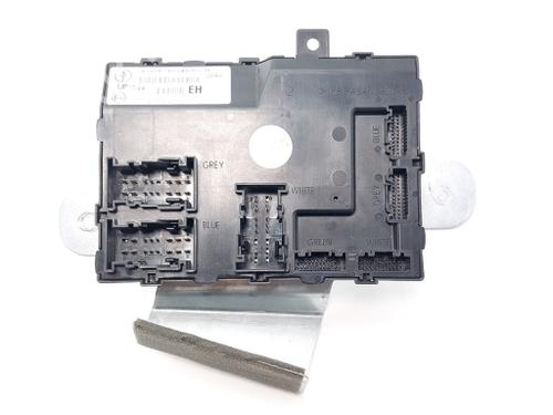 Used Control unit Control unit FORD TRANSIT COURIER B460 Box Body/MPV 1.0 EcoBoost (100 hp) 40503437 40503437