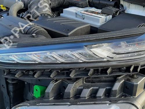 Used Left daytime light HYUNDAI KONA (OS, OSE, OSI) 1.6 T-GDi 4WD (177 hp) 23201189