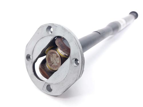 Driveshaft MERCEDES-BENZ GLK-CLASS (X204) 220 CDI 4-matic (204.984, 204.997) | BP29868425M37