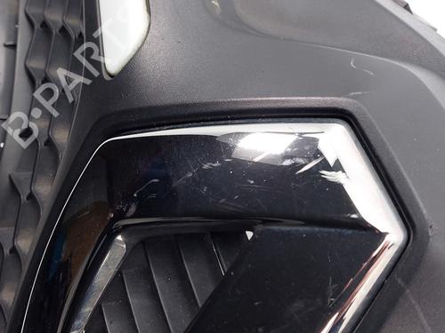 Grill RENAULT TWINGO III (BCM_, BCA_) 1.0 SCe 70 | BP32711111C40 - Image 4