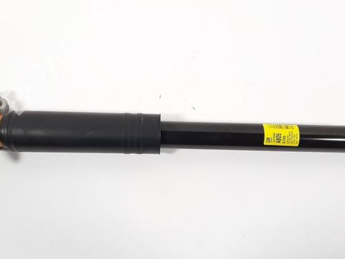 Used Left rear shock absorber OPEL ZAFIRA TOURER C (P12) 1.6 CDTI (75) (136 hp) 19758270