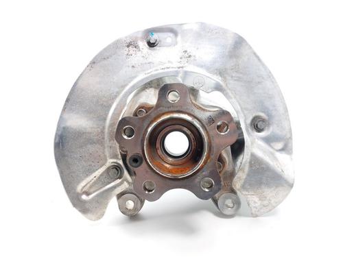 Right front steering knuckle BMW 1 (F70) 120 Mild-Hybrid | BP33129345M26 - Image 3