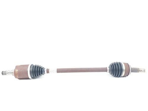 Used Right front driveshaft RENAULT MEGANE E-TECH SUV EV60 (BNJ1) (218 hp) 32198088