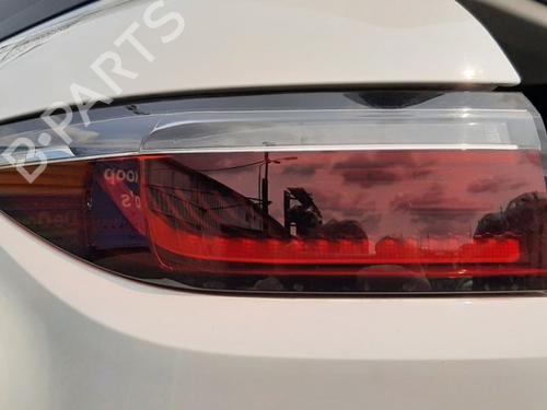 Used Left taillight RENAULT MEGANE E-TECH SUV EV40 (BNJ2) (131 hp) 26646682