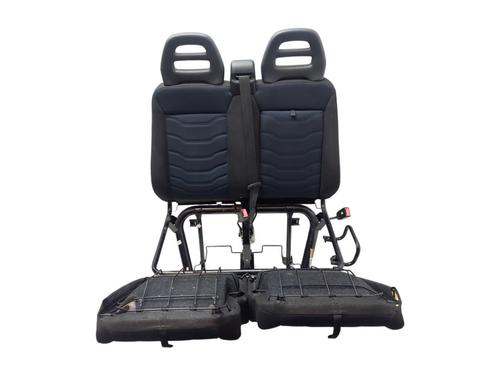 Right front seat IVECO DAILY VI Van 33S16, 35S16, 35C16, 38S16, 40C16, 42S16, 50C16 | BP31801262C16 - Image 5