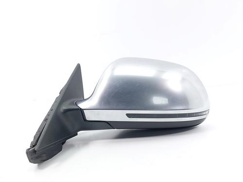 Used Left mirror AUDI A3 Sportback (8PA) S3 quattro (265 hp) 19769413
