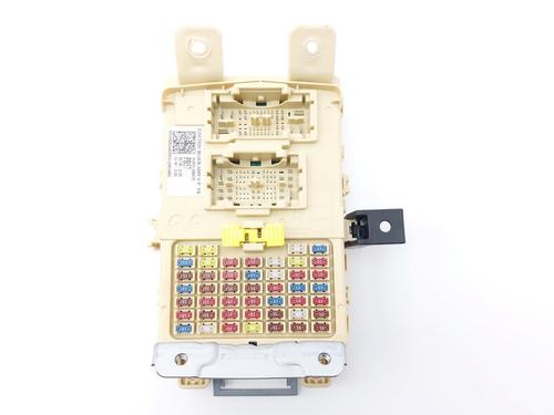 Used Fuse box KIA RIO IV (YB, SC, FB) 1.0 T-GDI 100 (101 hp) 30688617