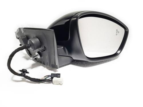 Right mirror CITROËN C4 CACTUS 1.2 PureTech 130 | BP19751782C27 