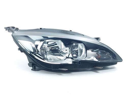 Used Right headlight PEUGEOT 308 SW II (LC_, LJ_, LR_, LX_, L4_) 1.2 THP 130 (131 hp) 24503884