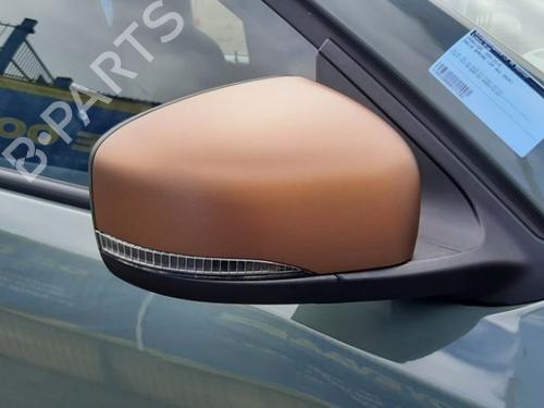 Used Right mirror DACIA SPRING Extreme (65 hp) 26164749