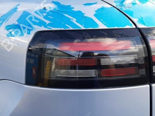 Used Left taillight JAECOO J7 PHEV (347 hp) 32148185