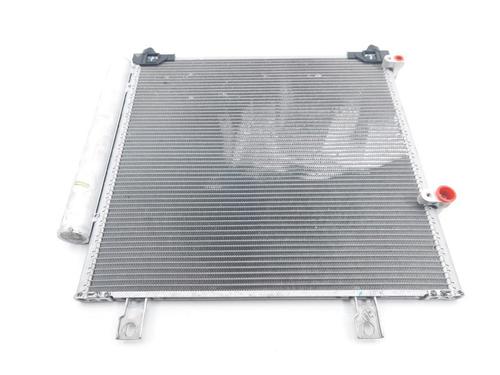 AC radiator MITSUBISHI MIRAGE / SPACE STAR VI Hatchback (A0_A) 1.2 | BP29639121M32