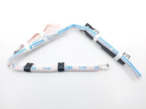 Used Right curtain airbag SEAT IBIZA V (KJ1, KJG) 1.0 TSI (95 hp) 30812037