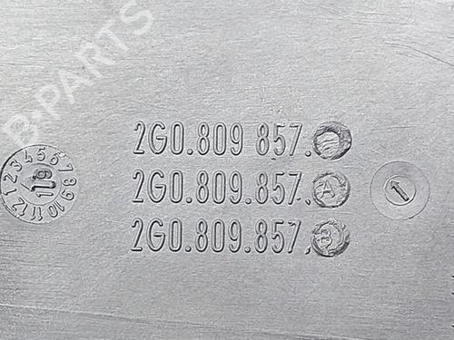 Fuel flap VW POLO VI (AW1, BZ1, AE1) 1.0 MPi | BP30183383C131 