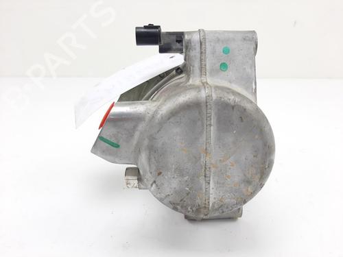 AC compressor MITSUBISHI L200 / TRITON (KJ_, KK_, KL_) 2.2 DI-D 4WD | BP19756843M34 