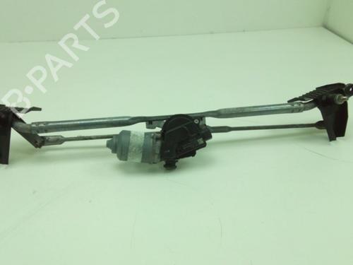 Used Front wipers mechanism JEEP PATRIOT (MK74) 2.4 Eco + 4x4 (170 hp) 19756440