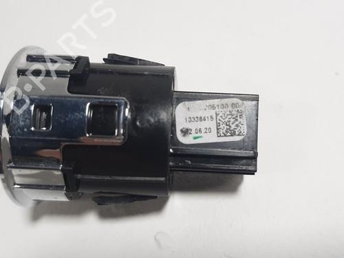 Switch PEUGEOT 2008 II (UD_, US_, UY_, UJ_, UR_, UC_) 1.2 PureTech 130 (USHNS, URHNS) | BP19754054I30 