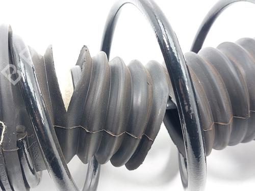 Left front shock absorber RENAULT TWINGO III (BCM_, BCA_) 1.0 SCe 70 | BP29511967M16 