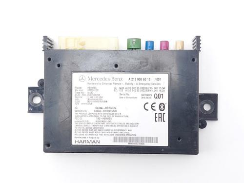 Used Other MERCEDES-BENZ CLA Coupe (C117) CLA 250 4-matic (117.351) (218 hp) 31679087