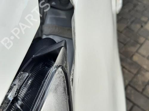 Left front fenders KIA PICANTO III (JA) 1.0 | BP30027948C41