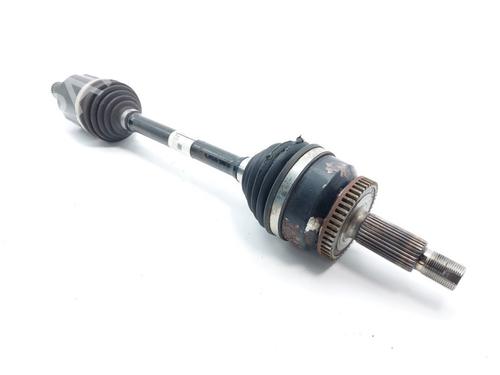 Left front driveshaft KIA SPORTAGE IV (QL, QLE) 1.6 T-GDI | BP36257202M38 - Image 2