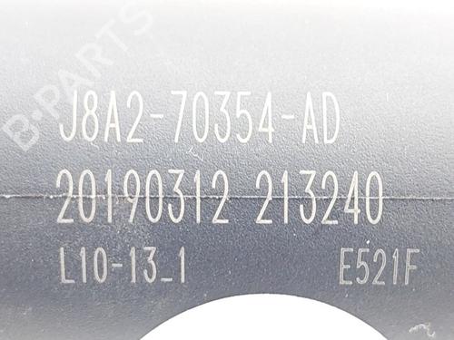 Electronic module LAND ROVER RANGE ROVER VELAR (L560) 2.0 D180 TD4 4x4 | BP24617828M83 - Image 5