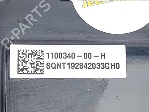 Control unit TESLA MODEL 3 (5YJ3) EV Performance AWD | BP26667974M11 - Image 3