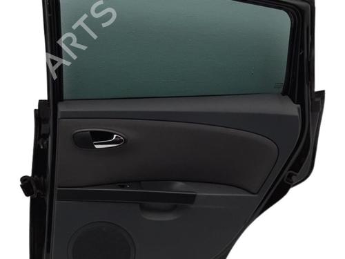 Right rear door SEAT LEON (1P1) 1.9 TDI | BP19761722C5 