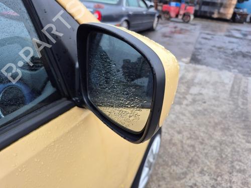 Right mirror HYUNDAI i10 I (PA) 1.1 | BP31128028C27