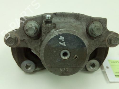 Used Left front brake caliper Left front brake caliper 37760403 37760403