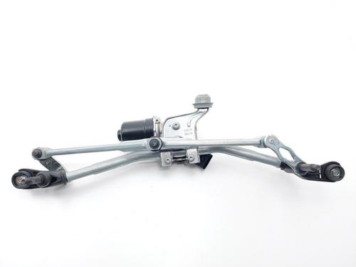 Used Front wipers mechanism PEUGEOT 2008 II (UD_, US_, UY_, UJ_, UR_, UC_) 1.2 PureTech 100 (USHNK) (101 hp) 24016371