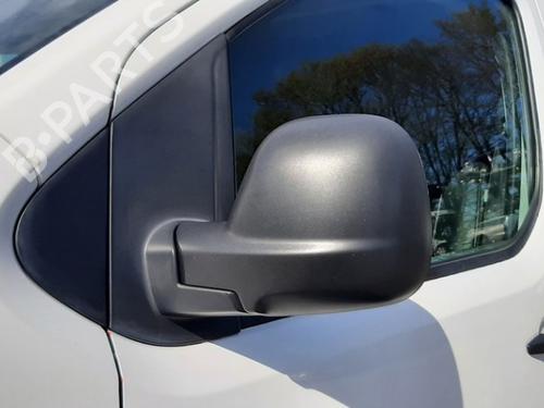Used Left mirror Left mirror PEUGEOT EXPERT Van (V_) 2.0 BlueHDi 180 (177 hp) 35792910 35792910