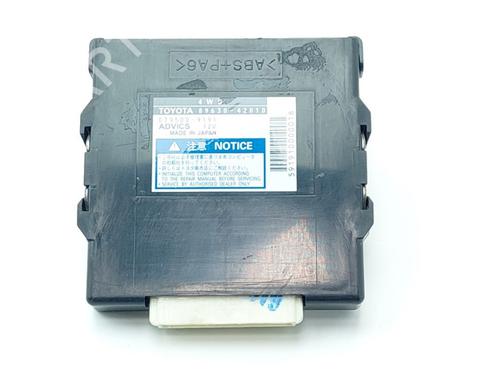 Used Other TOYOTA RAV 4 III (_A3_) 2.2 D 4WD (ALA30_, ALA30R) (177 hp) 23506573