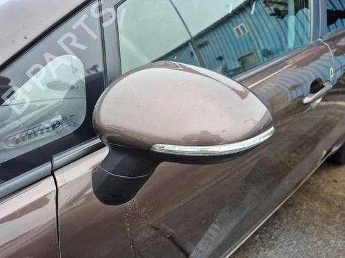 Außenspiegel links für KIA RIO III (UB) 1.25 CVVT (86 hp) 32148603