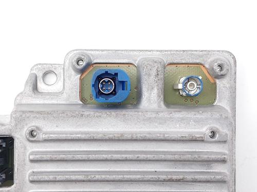 Control unit FORD TRANSIT CUSTOM V362 Van (FY, FZ) 2.0 EcoBlue | BP40503282M11 - Image 3