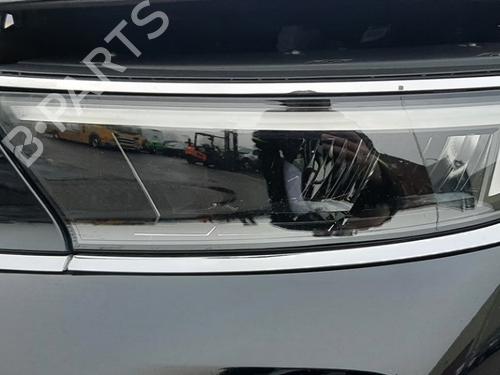 Used Left headlight OPEL MOKKA MOKKA-e (76) (136 hp) 30624159