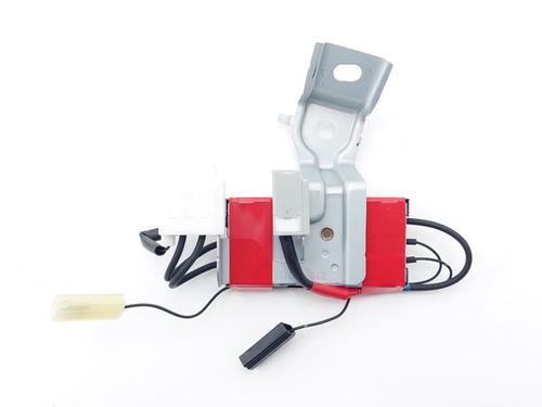 Electronic module TOYOTA LAND CRUISER PRADO (_J15_) 2.8 D-4D (GDJ155, GDJ150) | BP19769740M83 