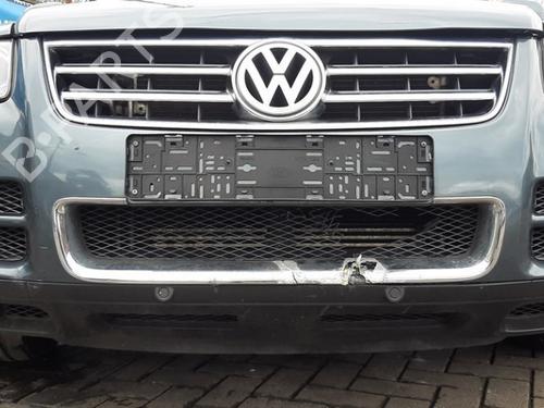 Używane Zderzak przedni VW TOUAREG (7LA, 7L6, 7L7) 5.0 V10 TDI (313 hp) 19770696