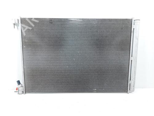AC radiator MERCEDES-BENZ E-CLASS Coupe (C238) E 300 (238.348) | BP40046756M32 - Image 3
