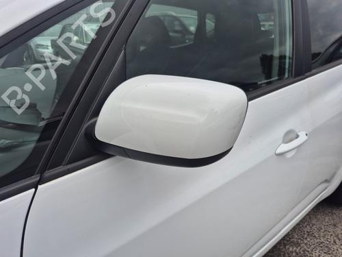 Used Left mirror Left mirror KIA VENGA (YN) 1.4 CVVT (90 hp) 35996960 35996960