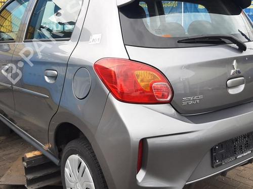 Left taillight MITSUBISHI MIRAGE / SPACE STAR VI Hatchback (A0_A) 1.2 | BP39623204C34 - Image 2