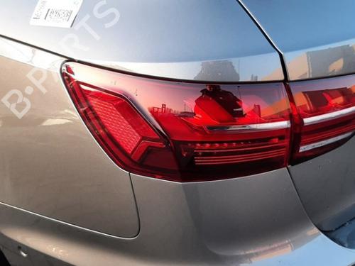 Used Left taillight AUDI A4 B9 Avant (8W5, 8WD) 40 TDI (190 hp) 32148232