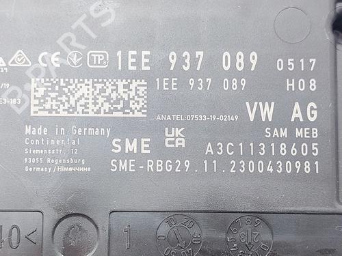 Control unit SKODA ENYAQ iV SUV (5AZ) 85 | BP30275281M11 - Image 3