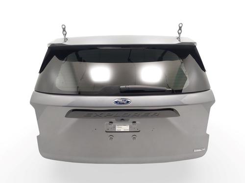 Bagklap CC/Kombi-Coupé FORD USA EXPLORER (U6_) 3.0 EcoBoost Plug-in Hybrid AWD (457 hp) 32350403