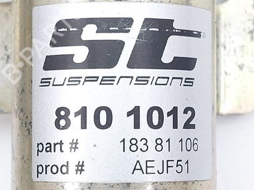 Other VW POLO VI (AW1, BZ1, AE1) 1.0 MPi | BP30183511O1