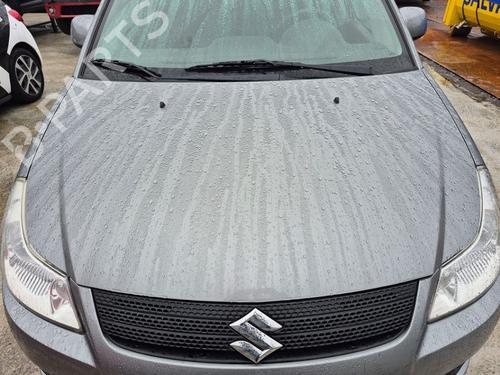 Used Hood SUZUKI SX4 (EY, GY) 1.6 VVT (RW416, YA21S) (107 hp) 31075963