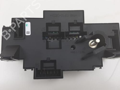 Fuse box MERCEDES-BENZ C-CLASS (W205) C 180 (205.040, 205.140) | BP19757755E1 