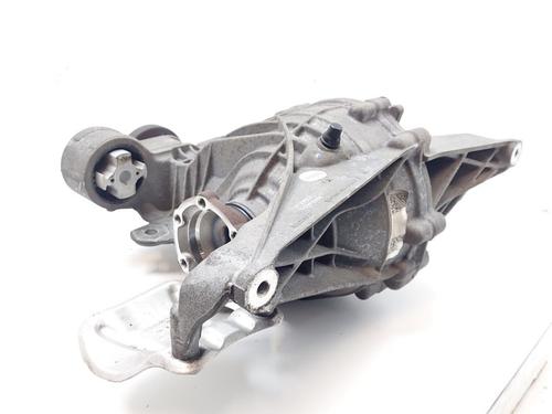 Used Rear differential AUDI Q7 (4MB, 4MG, 4MQ) 3.0 TDI quattro (272 hp) 32069665