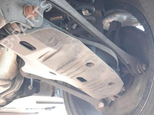 Subframe BMW 1 (F20) 118 i | BP40046857M9 - Image 2